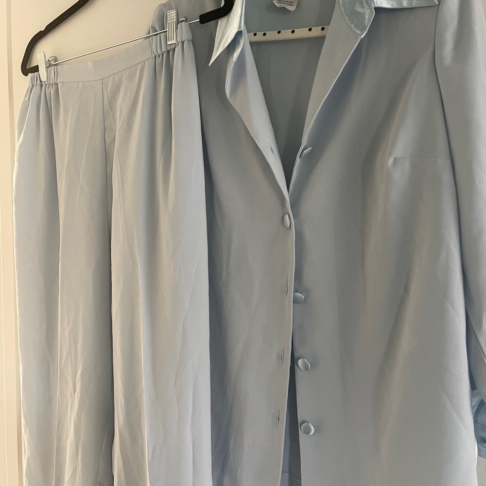 Vintage 2 piece Set - Picture 5 of 6